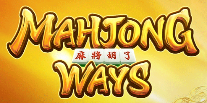 Slot Mahjong Ways Hadirkan Free Spins Dengan Jackpot Mega