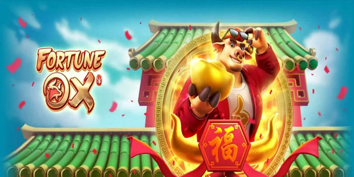 Cara Jitu Raih Jackpot Besar Di Slot Fortune Ox
