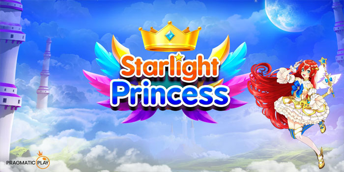 Cara Ampuh Mendapatkan Scatter Beruntun di Slot Starlight Princess