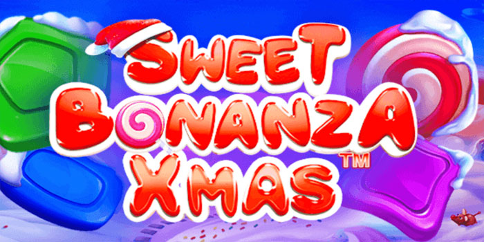 Trik Gacor Spin Cepat di Slot Sweet Bonanza Xmas