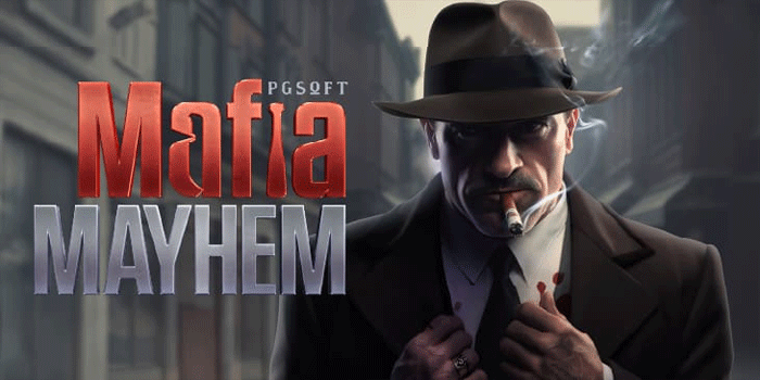 Cara Membaca Pola Kemenangan di Slot Mafia Mayhem